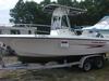21' Hydra Sport 2003, w/ 150hp Yamaha 